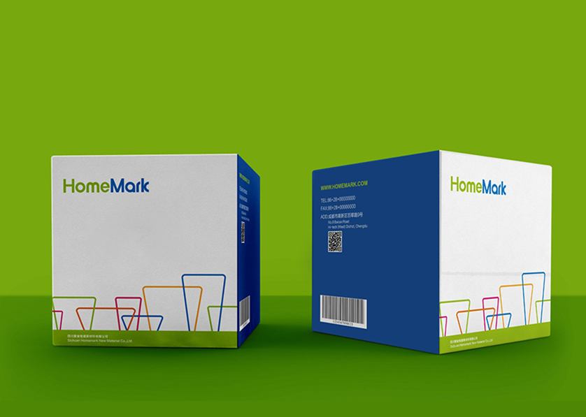 江汉区VI设计公司