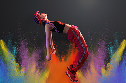 全套VI设计：构建江汉区企业品牌标准化体系的核心支撑