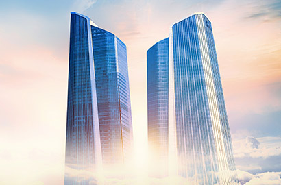 解码江汉区VI设计：城市与企业品牌崛起的核心密码